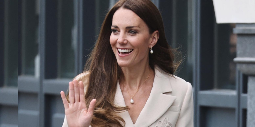 Kate Middleton “Still Plays” This Drinking Game, Says Mike Tindall
