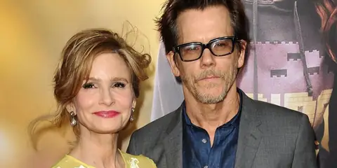 Meet Kevin Bacon and Kyra Sedgwick’s Family and Their Two Children