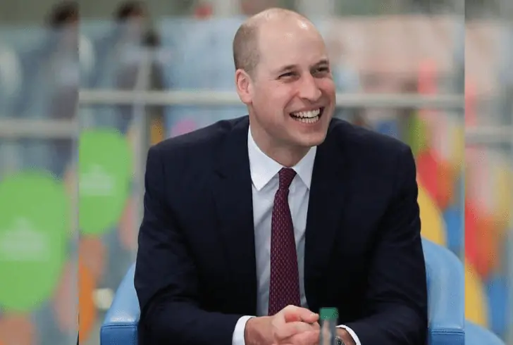During the recent event, Prince William has shared an update on Kate Middleton, reassuring the public about her improving health.