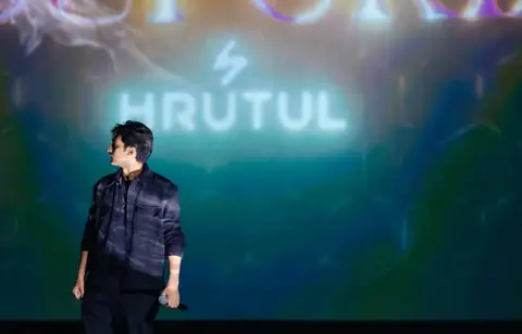 How Hrutul’s YOUFORIA Is Redefining ‘Spiritual Entertainment’ for Millennials and Gen Z