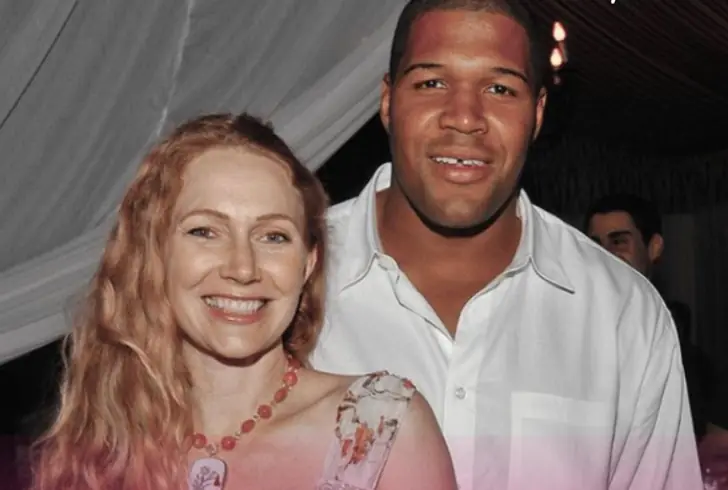 jean muggli with her husband
