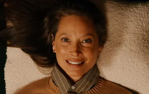 ’90s Supermodel Christy Turlington Looks Back on Her Iconic Career