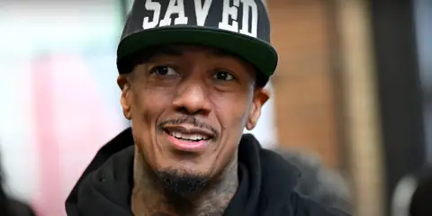 Why Nick Cannon’s Baby Mamas Avoid Public Attention