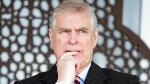 Estranged Ex-Prince Andrew Faces Staff Exodus, Isolation: Report