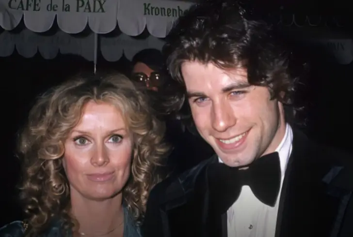 As whispers of celebrity gossip swirl, the burning question remains: Who is John Travolta dating now?