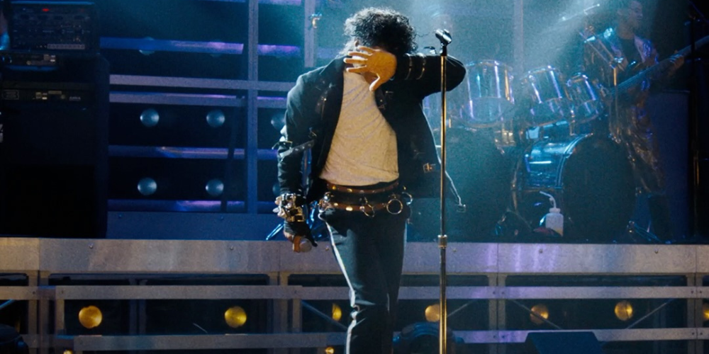 Lionsgate’s Strategy Behind the “Michael Jackson” Biopic and Its Future Plans
