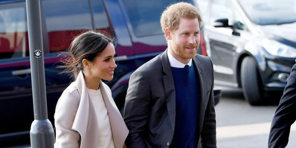 Prince Harry Is Returning to the UK, But Can He Reconcile With William?