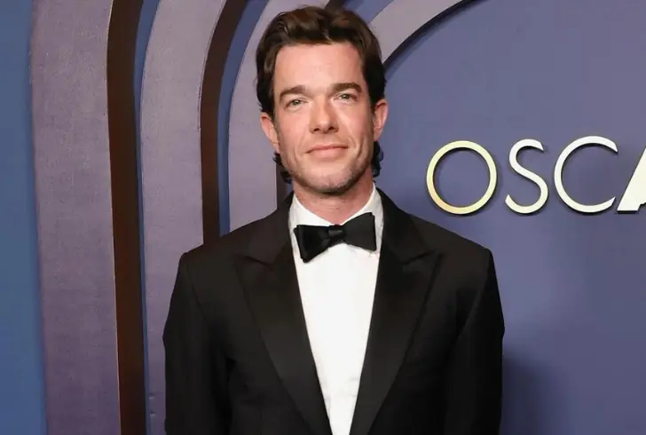 Despite his public relationship with Olivia Munn, people are curious and asking, "Is John Mulaney married?"