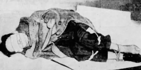 Caleb Milne IV – The Actor Who Staged His Own Kidnapping in 1935