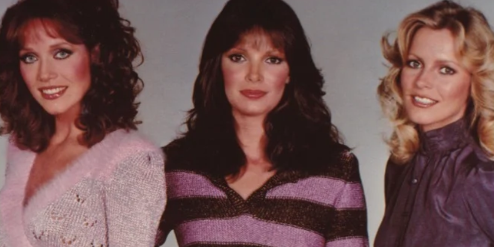 Jaclyn Smith Reveals “Charlie’s Angels” Costar Once Proposed a Threesome