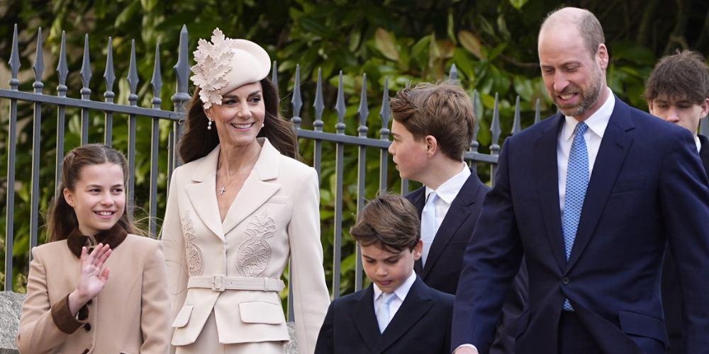 Why the British Royal Family Still Flies Commercial on Some Trips