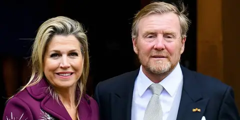 Dutch Royals Share Heartfelt Message Following Venezuela Earthquake